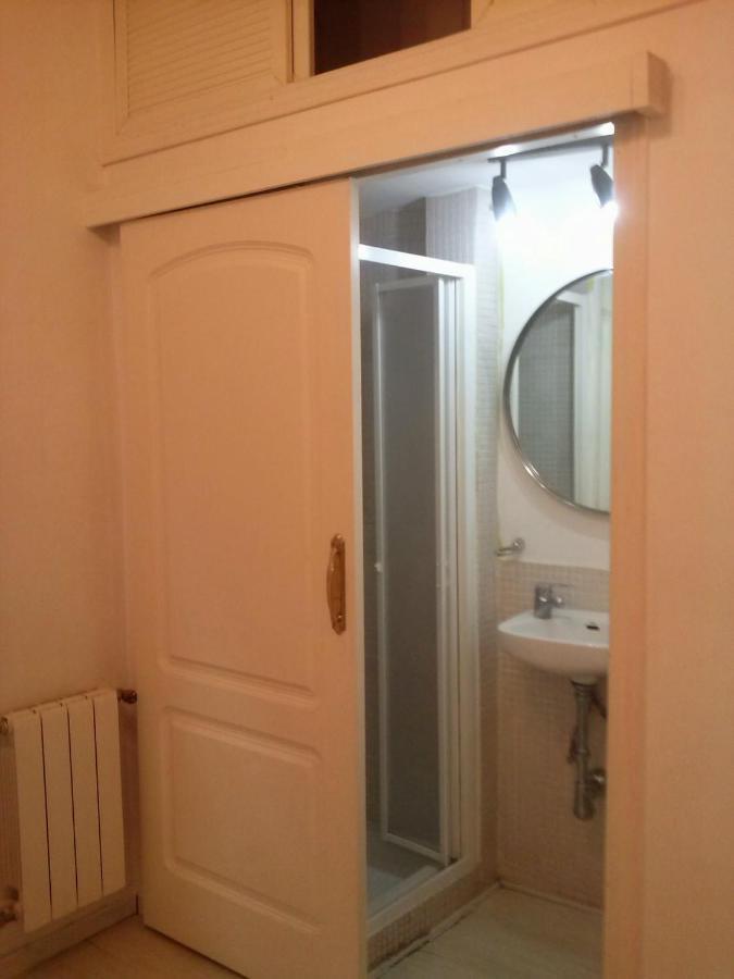 Apartamento Barrio De Salamanca Goya Apartment Madrid Ngoại thất bức ảnh